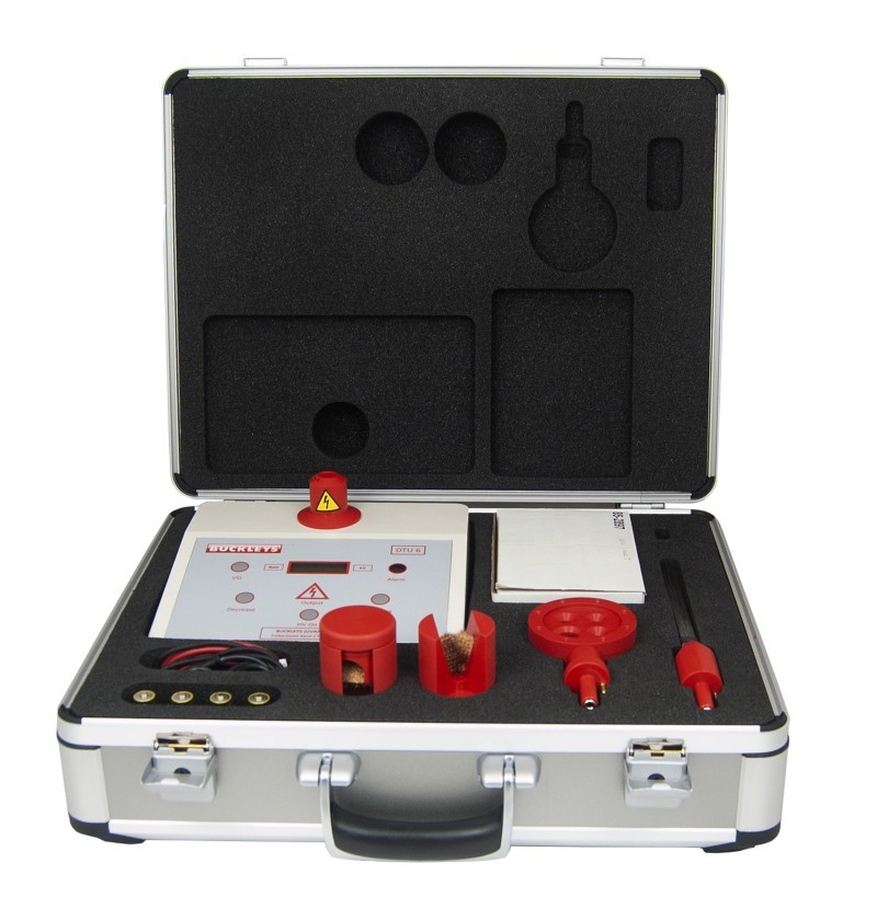 Unchecked Diathermy Equipment is a Risk You Can't Afford.