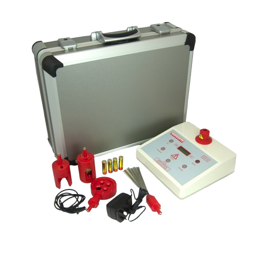 The DTU6 Diathermy Instrument Tester – Sold and Calibrated by Focus USA Technologies