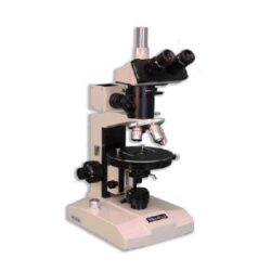 Polarizing Microscope