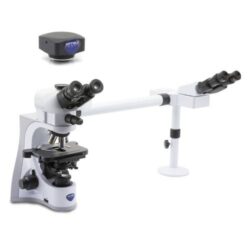 Teaching Microscope