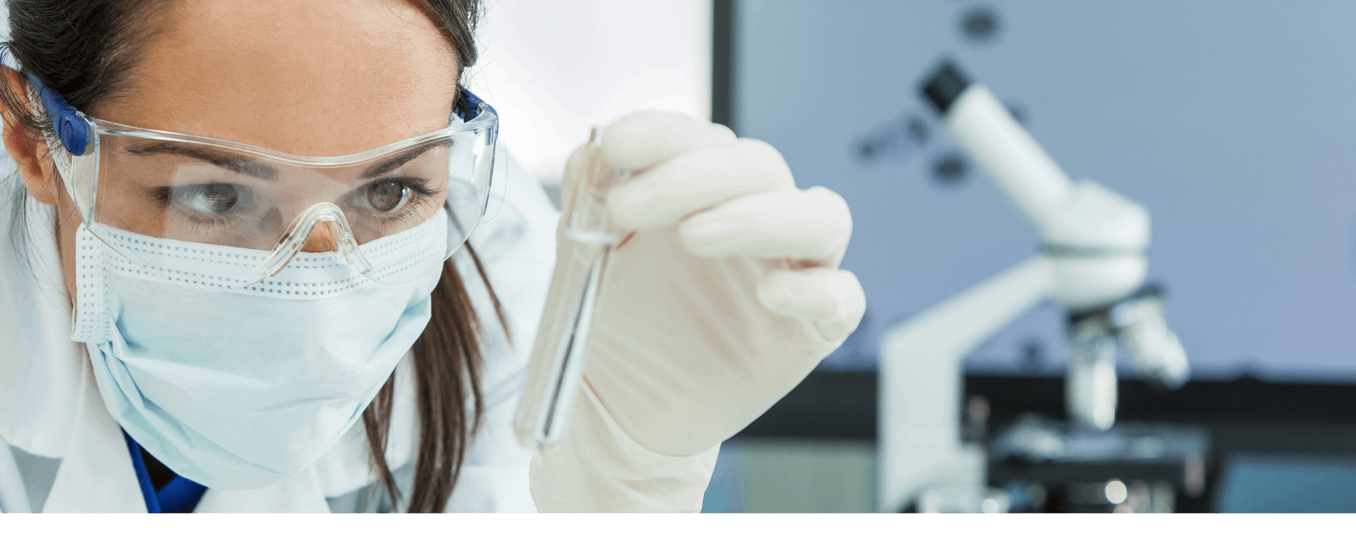 Microscope Service and Repair Focus USA Technologies