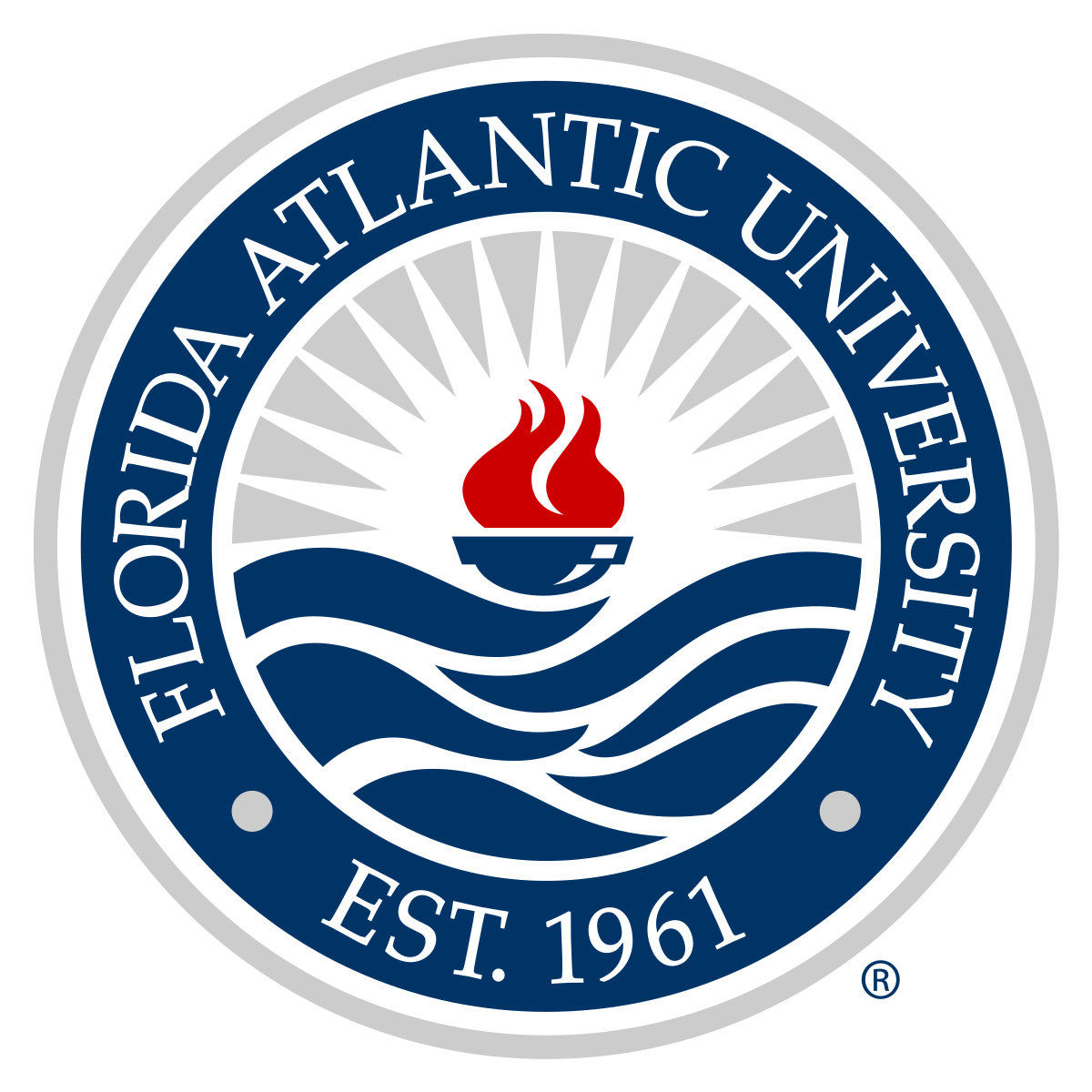 FAU - Florida Atlantic University