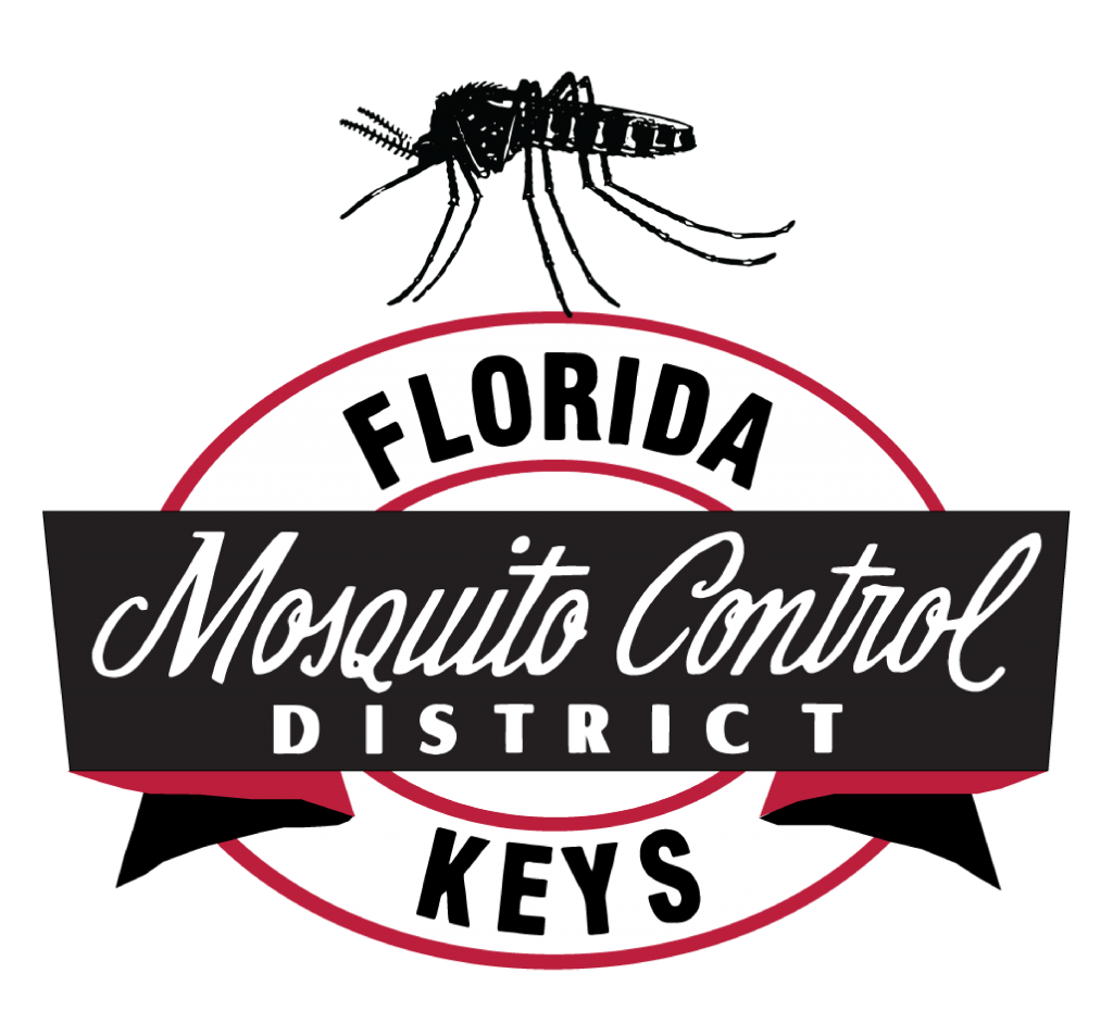 Florida Mosquito Control District Keys