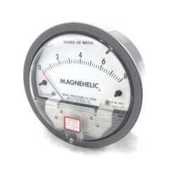 Magnehelic Gages