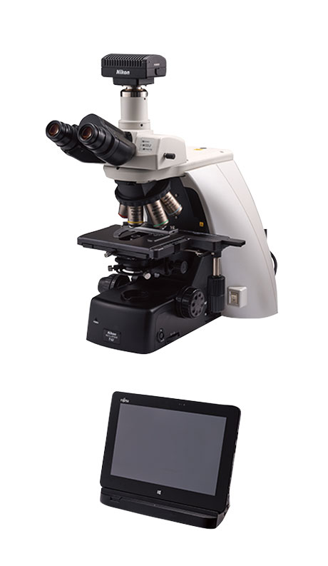 Manufacturing Microscope and Instruments Service