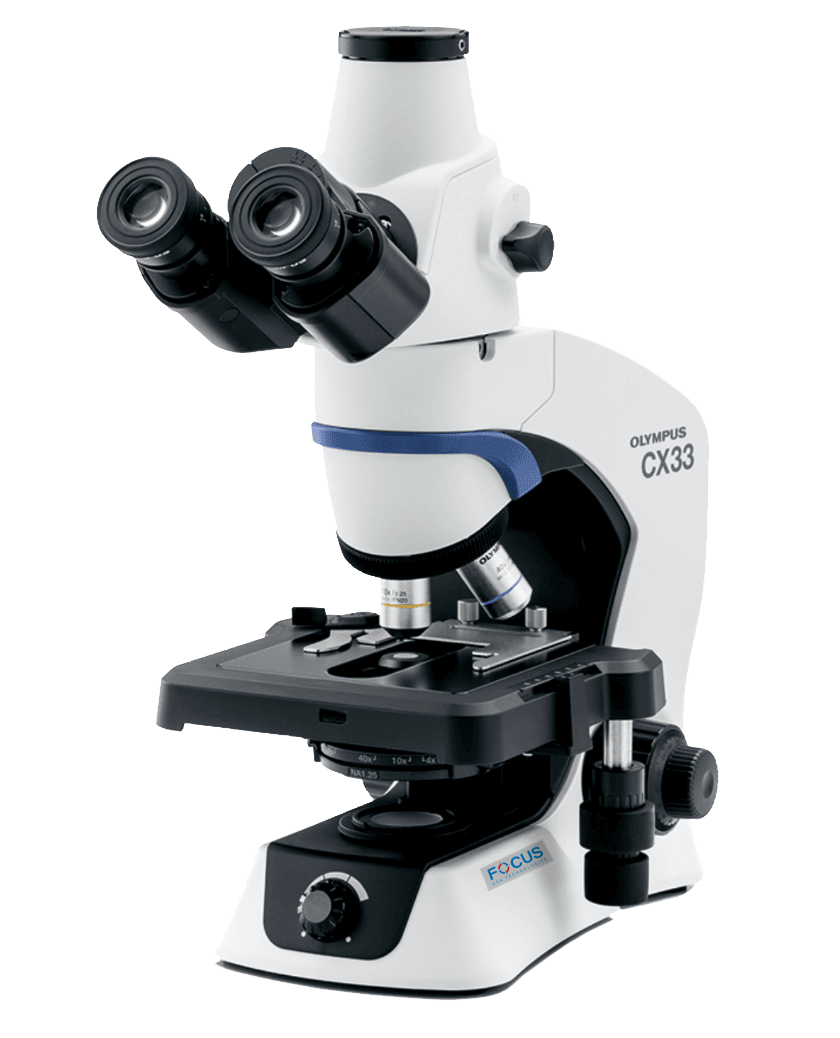 Microscope Service and Repair Focus USA Technologies