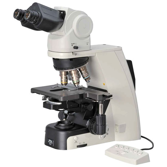 Clinical Veterinary Microscope Service and Repair